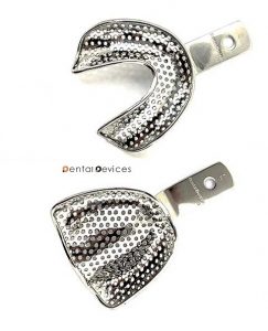 تری بی دندانی بالا و پایین L برند Dental Devices