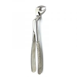 کاهورن پایین چپ زاویه دار دنتال دیوایس Dental Device