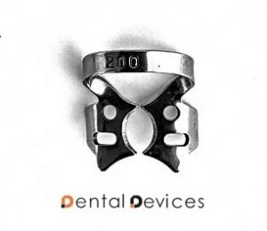 کلمپ رابردم مولر پایین Dental Device