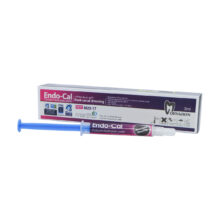 خمیر کلسیم هیدروکساید Endo-cal - مروابن