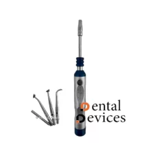 ارش کرون دکمه ای Dental Devices - فروشگاه دندانپزشکی آنلاین تهران دنت - قیمت و مشخصات ست سری آرش کرون دنتال دیوایس - شاپدنت - دندانت - دندال