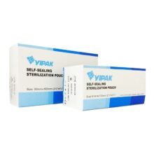 پاکت اتوکلاو (پاکت های استریل) برند YIPAK