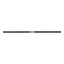 نوار پرداخت آمالگام دوطرفه Stainless Steel Abrasive Strip double face برند MicroDont