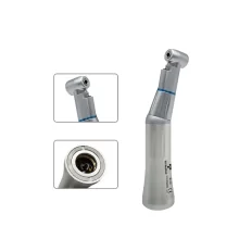 آنگل پوش باتن نوری (فشاری) برند WJ Medical