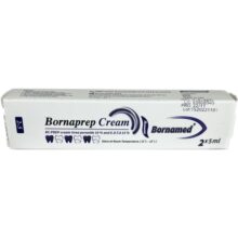 آرسی پرپ 10 میل برند Bornamed