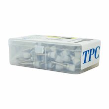 برس برساژ 100 عددی Disposable Prophy Brushes