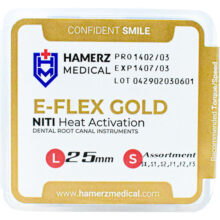فایل روتاری ایتیس ( دنکو گلد ) Denco Gold