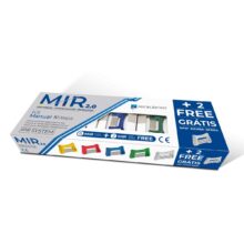 کیت سمباده بین دندانی (سنباده و اره بين دندانی) Microdont - MIR 2.0