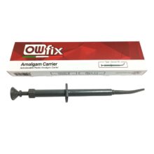 آمالگام کریر پلاستیکی اوفیکس | Owfix Plastic Amalgam Carrier