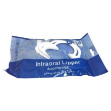 دهان بازکن نعلی رادین پلیمر پاسارگاد intraoral lipper radin polymer pasargad