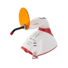 لایت کیور دندانپزشکی وودپیکر WoodPecker مدل LED-F