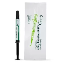 آنفیلد رزین (وتینگ رزین کامپوزیت) کبالت Cobalt Composite Wetting Resin