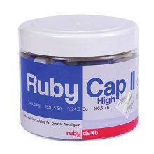 آمالگام روبی RUBYDENT Amalgum