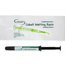 آنفیلد رزین (وتینگ رزین کامپوزیت) کبالت Cobalt Composite Wetting Resin