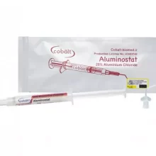 ژل هموستات Aluminostat - کبالت بایومد