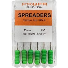 اسپریدر پروفا PROFA SPREADERS