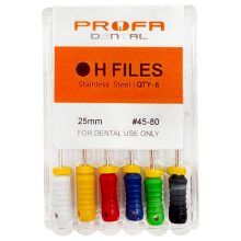 اچ فایل دستی پروفا H FILE PROFA