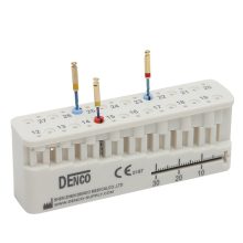 اندومتر بلوکی دنکو | Endo Block