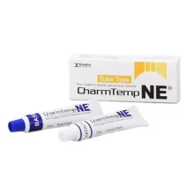 سمان موقت فاقد اوژنول تیوبی CharmTemp NE tube