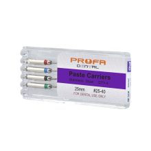 لنتولو پروفا | Paste Carriers (Lentulo) PROFA