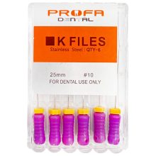 کا فایل پروفا k file PROFA