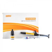 کیت باند ارتودنسی - Dentex - OrthoBond - کیت کامپوزیت ارتودنسی دنتکس dentex - کیت چسب ارتودنسی Dentex – Orthobond Intro - کیت کامپوزیت ارتودنسی Dentex - کیت چسب ارتودنسی Dentex - کیت باندینگ ارتودنسی دنتکس Dentex OrthoBond