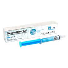 ژل ضد حساسیت مروابن | Morvabon Desensitizer Gel