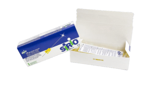 سرسوزن دندانپزشکی سیریو Sirio