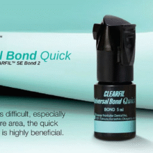 باندینگ نسل هشتم یونیورسال Kurary Clearfil TRI-S