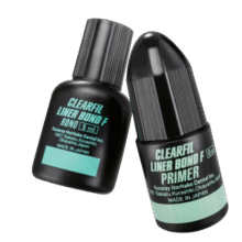 کیت باندینگ نسل ششم کوراری Kurary Clearfil Liner Bond F