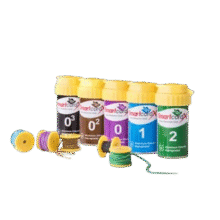 نخ زیر لثه بدون اپی نفرین EastDent SmartCord