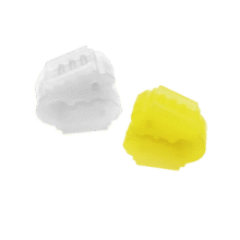 دهان باز کن لقمه ای Zt dental