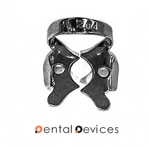 کلمپ رابردم مولر پایین راست Dental Device