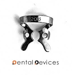 کلمپ رابردم پومولر پایین کوچک Dental Device