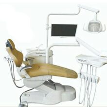 یونیت دندانپزشکی وصال گستر مدل ۵۲۰۰ - یونیت صندلی وصال گستر طب