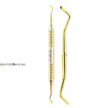 ?قلم کامپوزیت هیدمن متوسط دنتال دیوایس Dental Device - فروشگاه تهران دنت