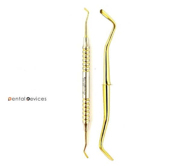 ?قلم کامپوزیت هیدمن متوسط دنتال دیوایس Dental Device - فروشگاه تهران دنت