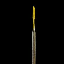 قلم کامپوزیت هشت گوش 407t برند Dental Devices - خرید قلم کامپوزیت - قلم کامپوزیت طلایی - ابزار دندانپزشکی - خرید تجهیزات دندانپزشکی