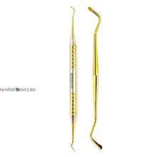 ?قلم کامپوزیت مدل زیرلثه دنتال دیوایس Dental Device - فروشگاه تهران دنت
