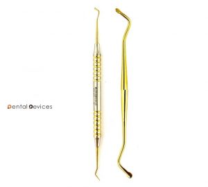 قلم کامپوزیت مدل زیرلثه Dental Device