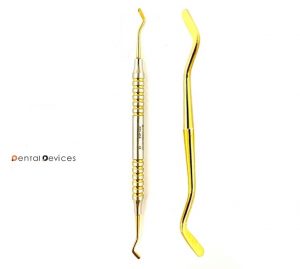 قلم کامپوزیت تخت کوتاه Dental Device