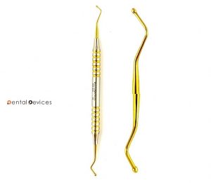 قلم کامپوزیت برنیشر Dental Device