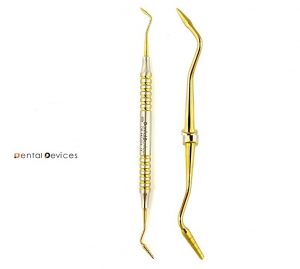 قلم کامپوزیت مخروطی مدرج Dental Devices