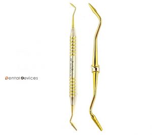 قلم کامپوزیت مخروطی Dental Device