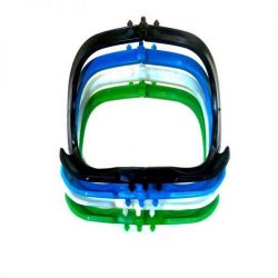 فریم رابردم پلاستیکی تاشو قابل اتوکلاو Dental Device