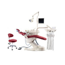 یونیت دندانپزشکی وصال گستر مدل ۵۲۰۰ - یونیت صندلی وصال گستر طب