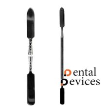 ?اسپاتول محکمه درشت دنتال دیوایس Dental Device - فروشگاه تهران دنت