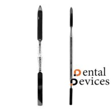 ?اسپاتول محکمه متوسط دنتال دیوایس Dental Device - فروشگاه تهران دنت