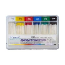 کن کاغذی Meta Biomed - کن کاغذی 2 درصد متا META - تجهیزات دندانپزشکی - خرید وسایل دندانپزشکی - مواد و وسایل دندانپزشکی - تهران دنت - دندانت