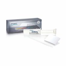 سیلر بیس رزینی روت کانال متا META Biomed Adseal - سیلر اندو با بیس رزینی Meta - AdSeal - فروش لوازم مطب دندانپزشکی - تجهیزات دندانپزشکی تهران